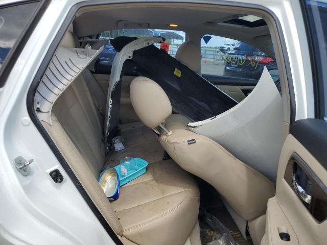 Photo 10 from auction – 2013 NISSAN ALTIMA 2.5 with VIN 1N4AL3AP8DN405319
