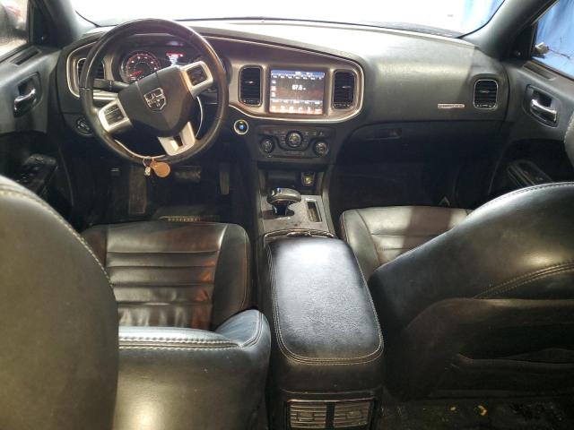 Photo 8 from auction – 2013 DODGE CHARGER SX with VIN 2C3CDXHG4DH592553