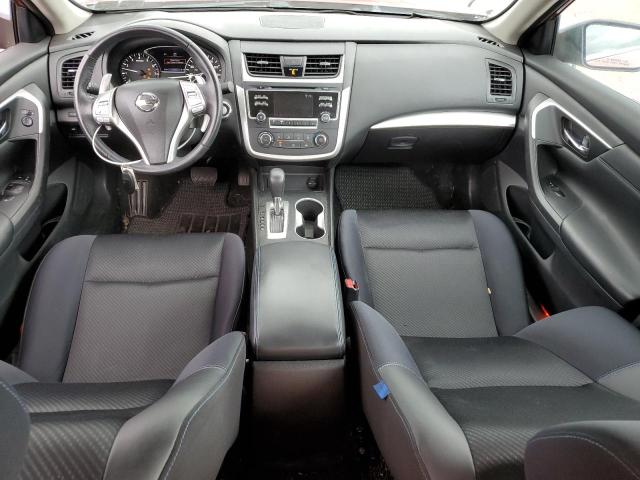 Photo 8 from auction – 2016 NISSAN ALTIMA 2.5 with VIN 1N4AL3AP4GC212066