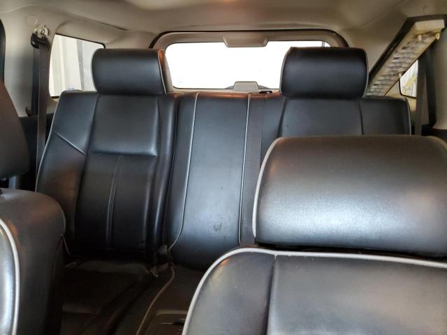 Photo 10 from auction – 2007 HUMMER H3 with VIN 5GTDN13E778255121