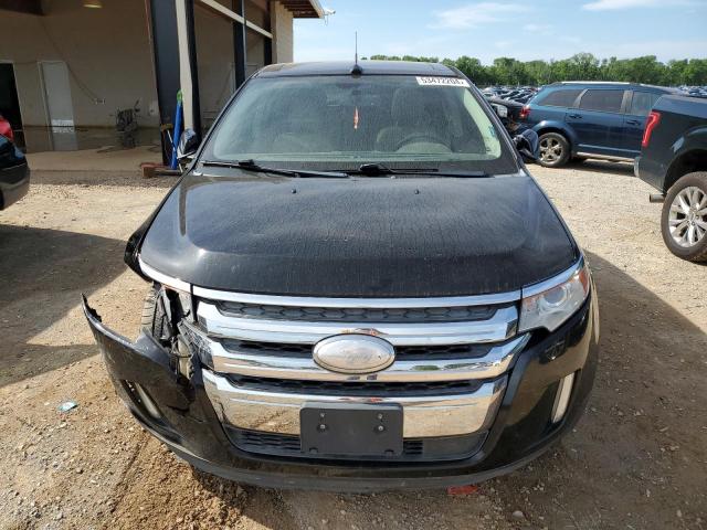 Photo 5 from auction – 2012 FORD EDGE LIMIT with VIN 2FMDK3KC5CBA25687