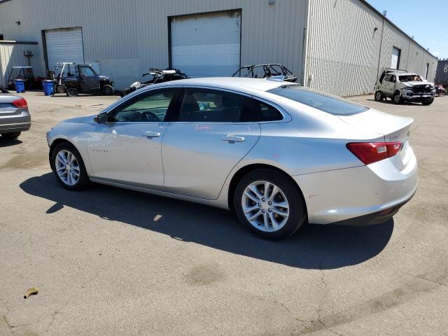 Photo 2 from auction – 2018 CHEVROLET MALIBU LT with VIN 1G1ZD5ST0JF274645