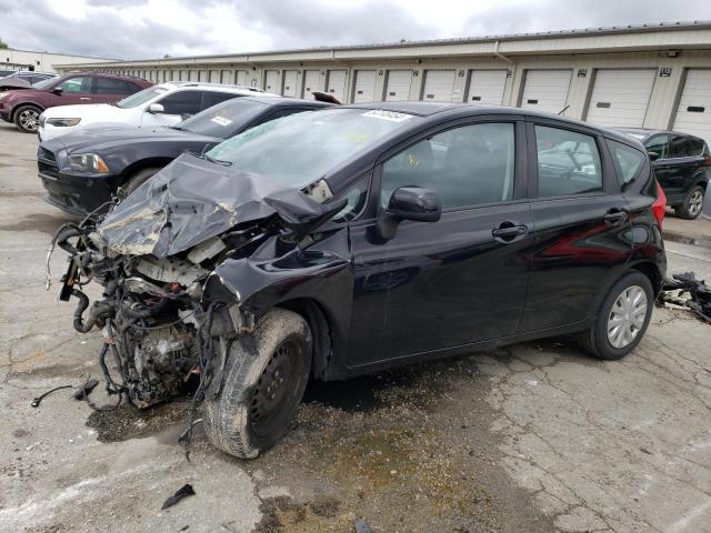 NISSAN VERSA NOTE 2014 с VIN 3N1CE2CP6EL366142 - Снимка от търг