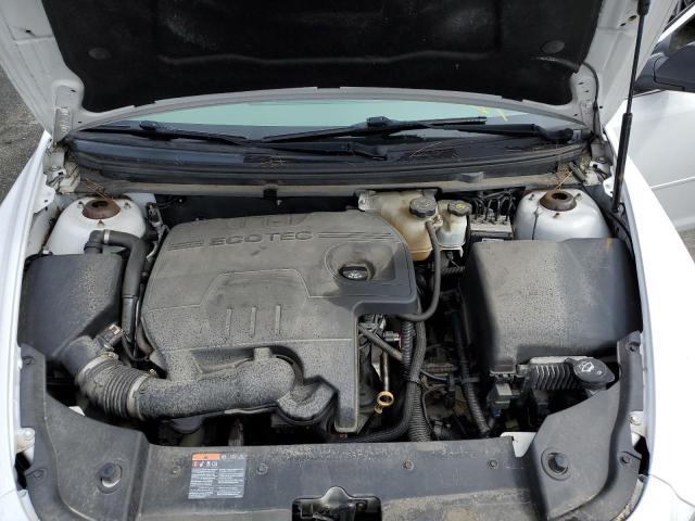Photo 11 from auction – 2012 CHEVROLET MALIBU LS with VIN 1G1ZA5E07CF359947