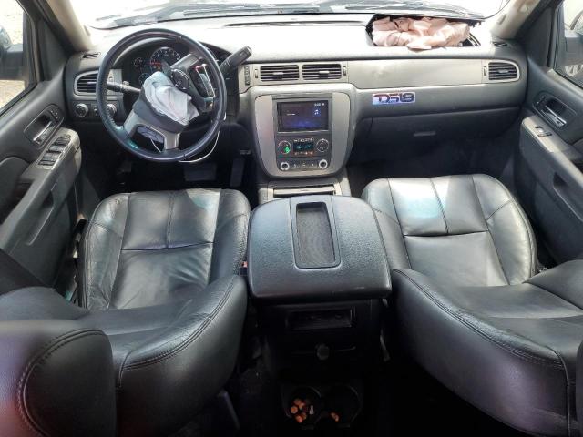 Photo 8 from auction – 2011 GMC SIERRA K15 with VIN 3GTP2WE3XBG291054