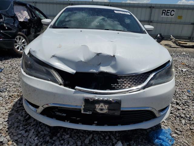 Photo 5 from auction – 2015 CHRYSLER 200 LIMITE with VIN 1C3CCCAB5FN647418