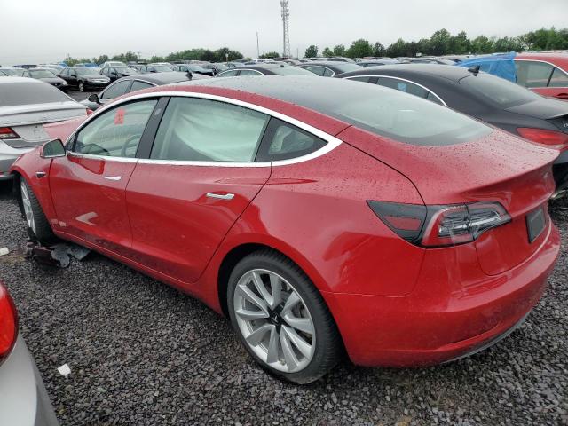 Photo 2 from auction – 2019 TESLA MODEL 3 with VIN 5YJ3E1EB6KF389598
