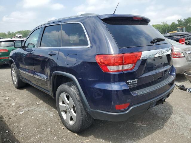 Photo 2 from auction – 2012 JEEP GRAND CHER with VIN 1C4RJFAG0CC273106