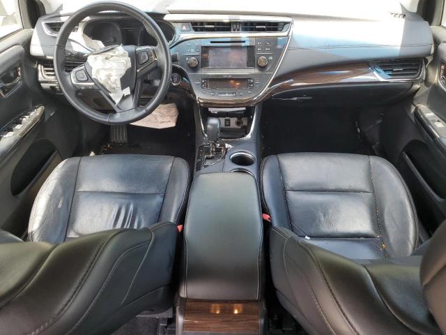 Photo 8 from auction – 2014 TOYOTA AVALON BAS with VIN 4T1BK1EB9EU133628