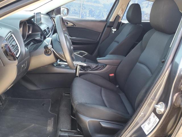 Photo 7 from auction – 2015 MAZDA 3 SPORT with VIN 3MZBM1U74FM141702