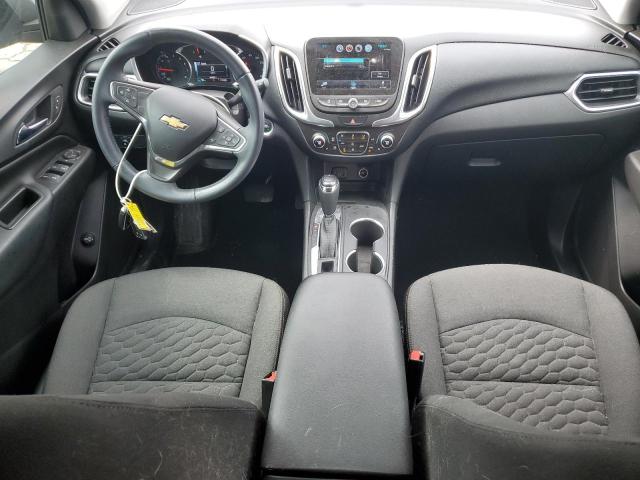 Photo 8 from auction – 2018 CHEVROLET EQUINOX LT with VIN 3GNAXJEV7JL118911