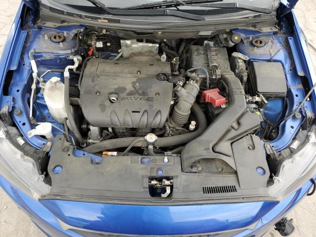 Photo 11 from auction – 2016 MITSUBISHI LANCER ES with VIN JA32U2FU6GU000525