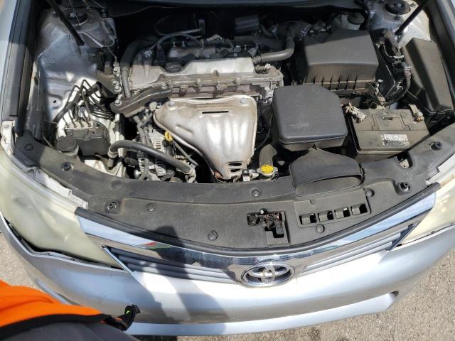 Photo 11 from auction – 2013 TOYOTA CAMRY L with VIN 4T4BF1FK0DR286454