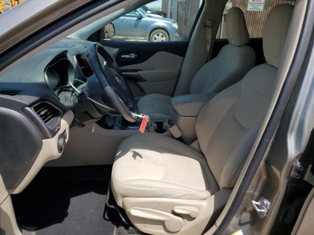 Photo 7 from auction – 2019 JEEP CHEROKEE L with VIN 1C4PJMCX4KD410565