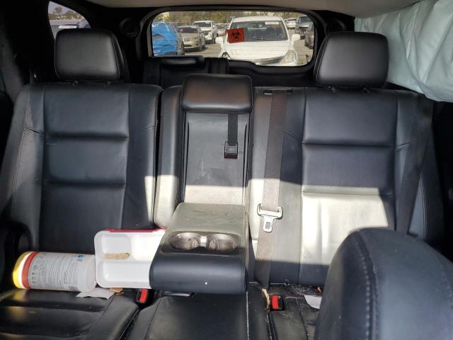 Photo 10 from auction – 2017 DODGE DURANGO GT with VIN 1C4RDJDG9HC630070