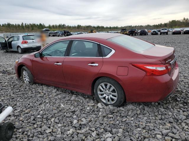 Photo 2 from auction – 2016 NISSAN ALTIMA 2.5 with VIN 1N4AL3AP7GN352178
