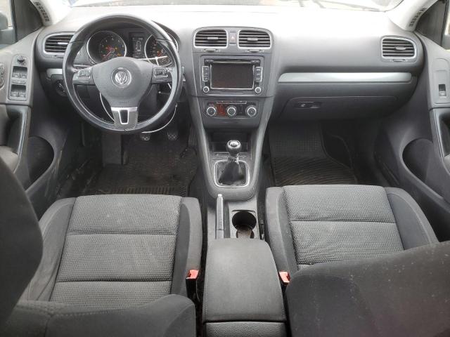 Photo 8 from auction – 2011 VOLKSWAGEN GOLF with VIN WVWCA7AJ4BW118191