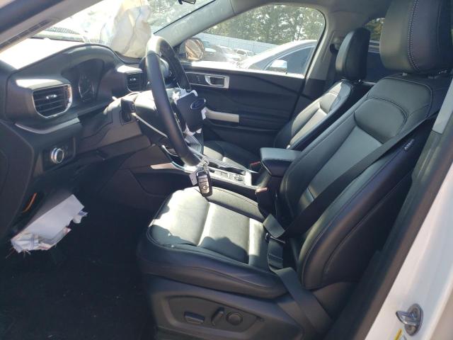 Zdjęcie 7 z aukcji – 2023 FORD EXPLORER X z VIN 1FMSK8DH4PGA47045