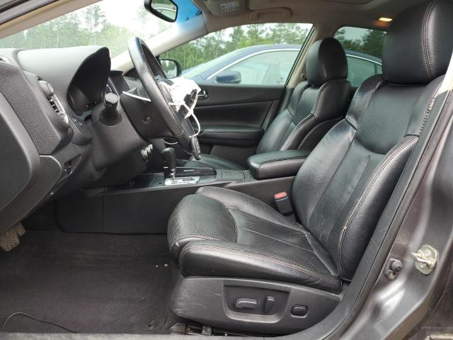 صورة رقم 7 من المزاد - 2014 NISSAN MAXIMA S مع VIN 1N4AA5AP7EC466336