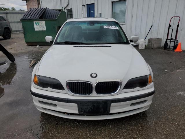 Фото 5 с аукциона – 2001 BMW 330 I с VIN WBAAV53401FJ72834