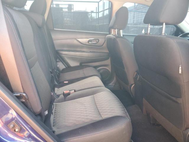 Photo 11 from auction – 2020 NISSAN ROGUE S with VIN 5N1AT2MT3LC732875