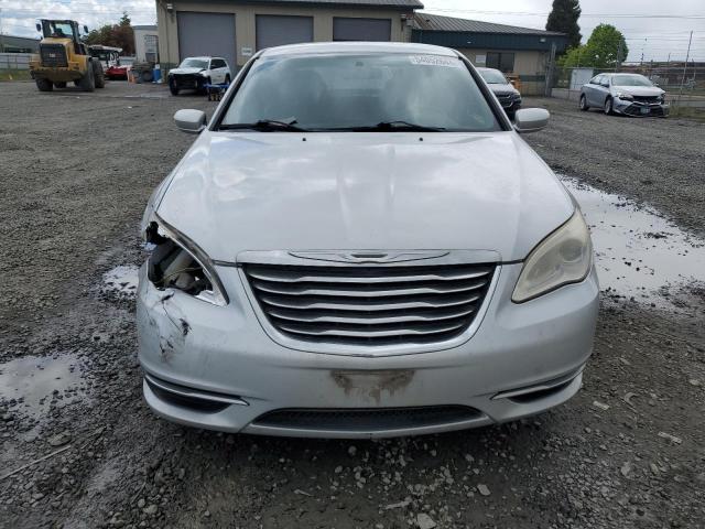 Photo 5 from auction – 2011 CHRYSLER 200 TOURIN with VIN 1C3BC1FB0BN531322