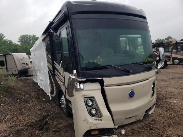 FREIGHTLINER CHASSIS 2016 with VIN 4UZACGCY3GCHW6799 - Photo from auction