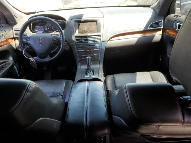 Photo 8 from auction – 2014 LINCOLN MKT with VIN 2LMHJ5NK2EBL57077