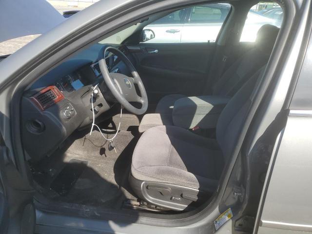 Photo 7 from auction – 2008 CHEVROLET IMPALA LT with VIN 2G1WT58K389220179
