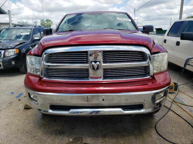 Photo 5 from auction – 2012 DODGE RAM 1500 S with VIN 1C6RD7LT0CS284112