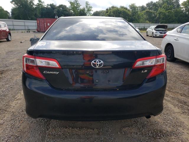 Photo 6 from auction – 2014 TOYOTA CAMRY L with VIN 4T1BF1FK4EU416442