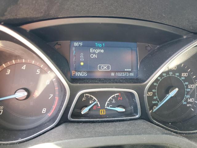 صورة رقم 9 من المزاد - 2014 FORD FOCUS SE مع VIN 1FADP3K25EL284153