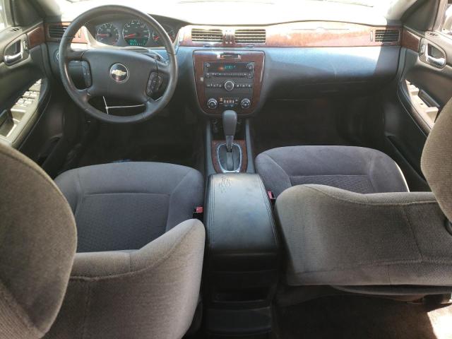 Photo 8 from auction – 2010 CHEVROLET IMPALA LT with VIN 2G1WB5EK7A1244027