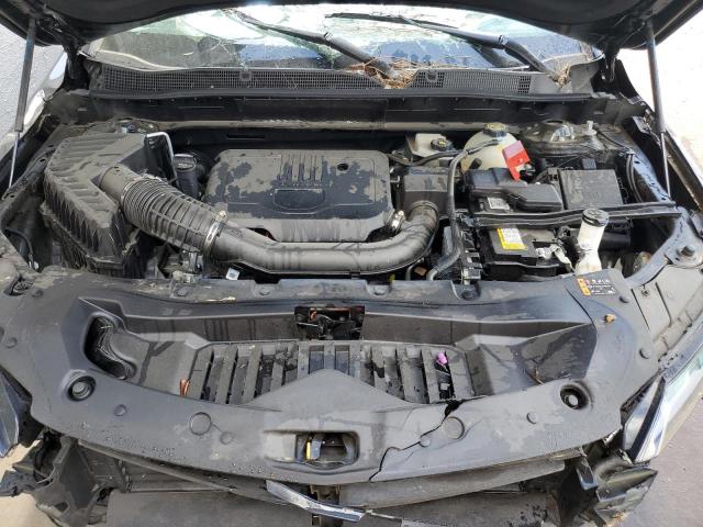 Photo 12 from auction – 2023 CHEVROLET BLAZER 2LT with VIN 3GNKBHR44PS221487