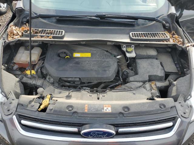 Photo 12 from auction – 2016 FORD ESCAPE TIT with VIN 1FMCU0JX9GUA07301