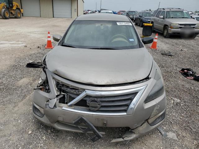 Photo 5 from auction – 2015 NISSAN ALTIMA 2.5 with VIN 1N4AL3AP2FC453283