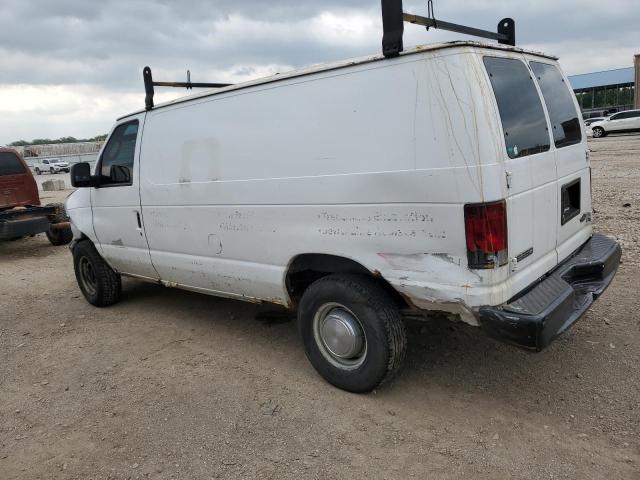 Photo 2 from auction – 2006 FORD ECONOLINE with VIN 1FTNE24WX6DB35179