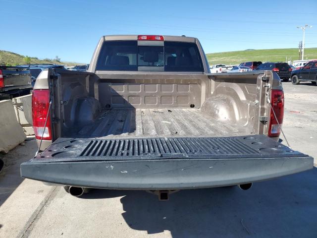 Photo 6 from auction – 2010 DODGE RAM 1500 with VIN 1D7RV1CT3AS165296