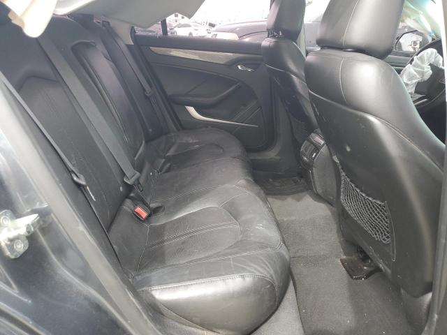 Photo 10 from auction – 2008 CADILLAC CTS with VIN 1G6DF577380161103