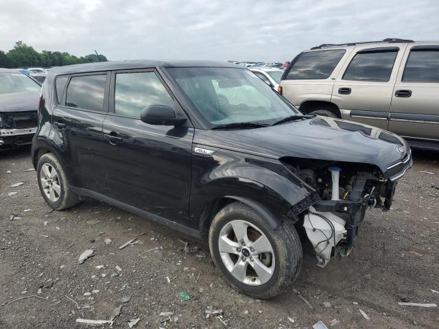 Photo 4 from auction – 2019 KIA SOUL with VIN KNDJN2A20K7909271