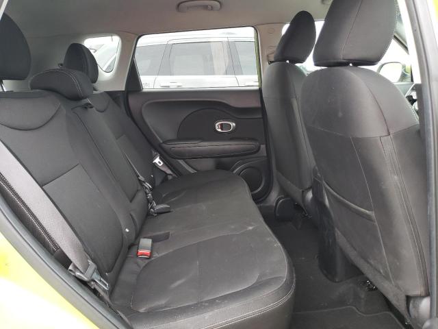 Photo 11 from auction – 2014 KIA SOUL with VIN KNDJN2A25E7723424