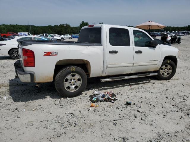 Photo 3 from auction – 2011 CHEVROLET SILVERADO with VIN 3GCPCSE00BG371264
