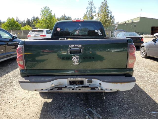 Photo 6 from auction – 2004 CHEVROLET silverado with VIN 1GCEC19X44Z220519