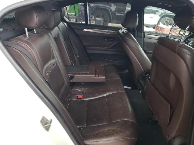 Photo 10 from auction – 2014 BMW 535 I with VIN WBA5B1C54ED478108