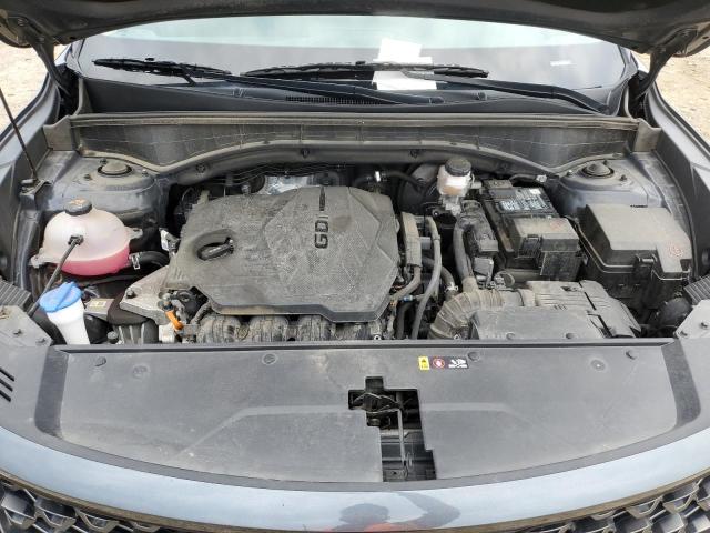 Photo 12 from auction – 2022 KIA SORENTO S with VIN 5XYRLDLC3NG085543