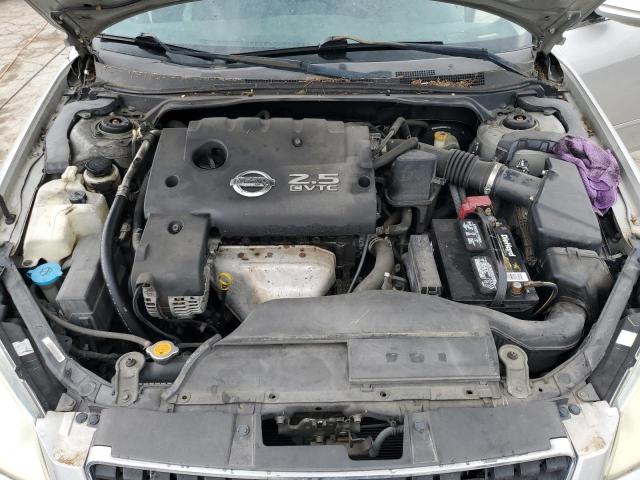 Photo 11 from auction – 2006 NISSAN ALTIMA S with VIN 1N4AL11E16C145637