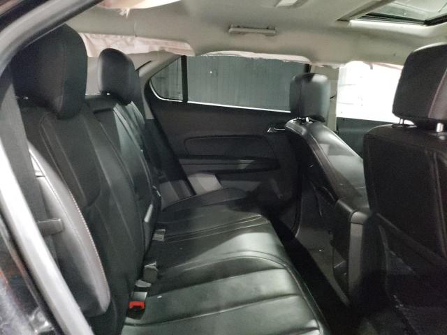 Photo 10 from auction – 2012 CHEVROLET EQUINOX LT with VIN 2GNFLNEK8C6204587