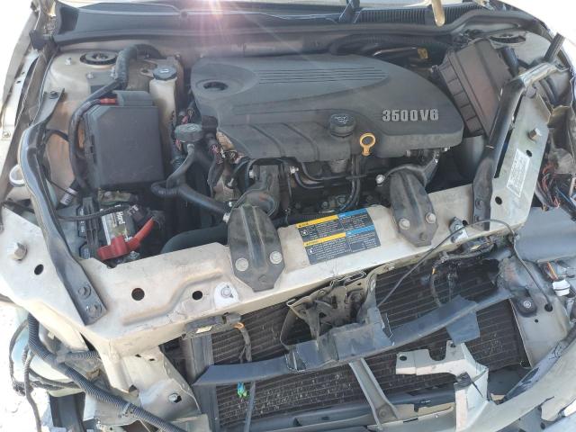 Photo 11 from auction – 2008 CHEVROLET IMPALA LS with VIN 2G1WB58K681288929