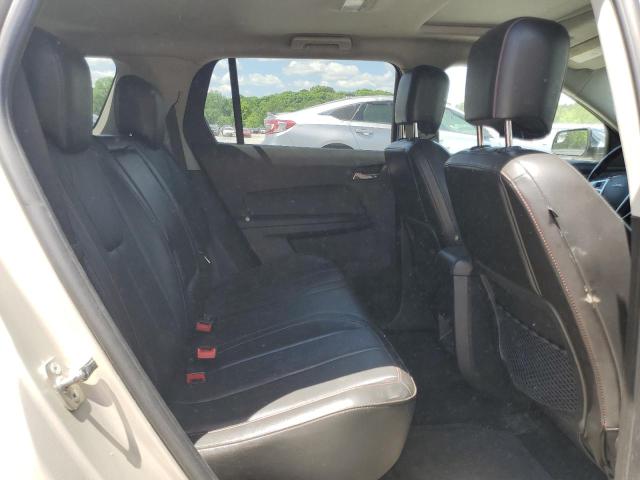 Photo 10 from auction – 2013 GMC TERRAIN SL with VIN 2GKALWEK8D6433141