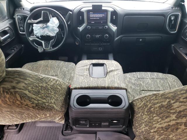Photo 8 from auction – 2022 CHEVROLET silverado with VIN 3GCPYFEL4NG196220